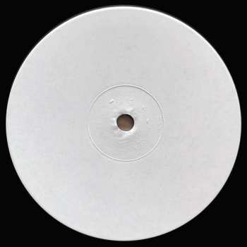 LP James Ray And The Performance: Merciful Releases 1986-1989