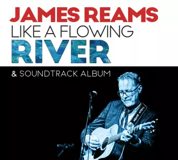 Like A Flowing River; A Bluegrass Passage
