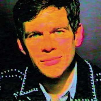 CD James Righton: Jim, I'm Still Here