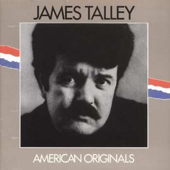 Album James Talley: American Originals