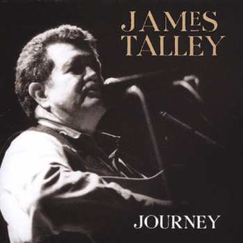 Album James Talley: Journey