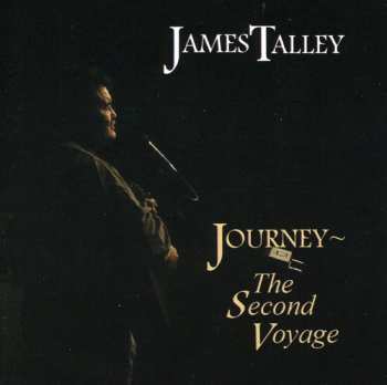 Album James Talley: Journey - The Second Voyage