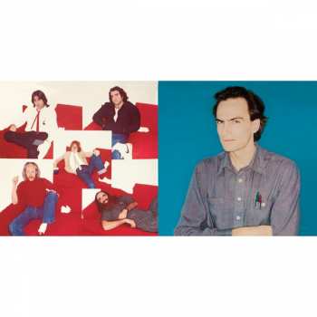 CD James Taylor: Flag LTD