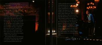 CD James Taylor: One Man Band