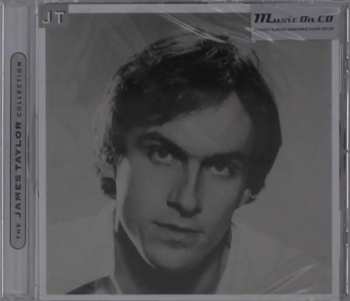 Album James Taylor: JT