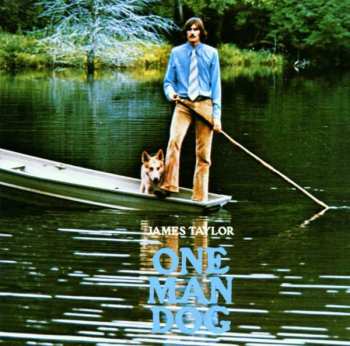 CD James Taylor: One Man Dog