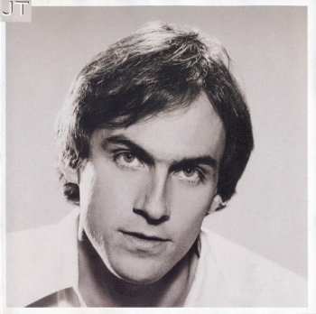 5CD/Dobozkészlet James Taylor: Original Album Classics