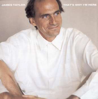 5CD/Dobozkészlet James Taylor: Original Album Classics