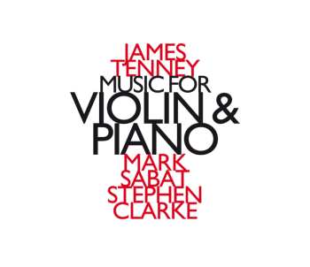 Album Stephen Clarke: Music For Violin & Piano