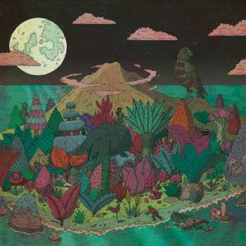 Album James & The Giants: James & The Giants