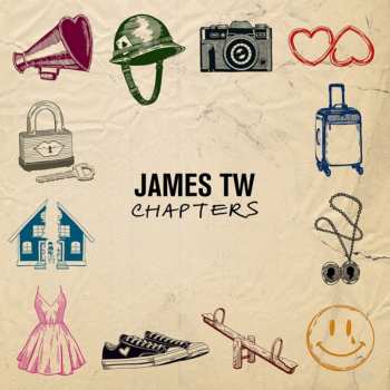 Album James Tw: Chapters