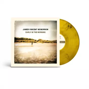 James Vincent McMorrow: Early In The Morning: 15th Anniversary