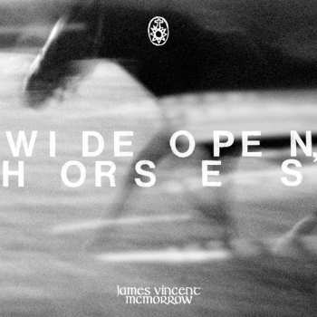 Album James Vincent McMorrow: Wide Open, Horses