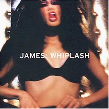 CD James: Whiplash