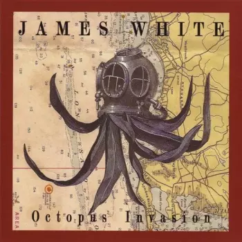 James White: Octopus Invasion