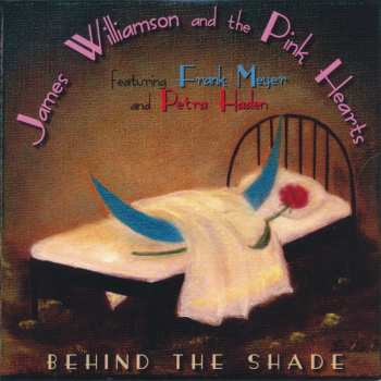 LP/CD Petra Haden: Behind The Shade