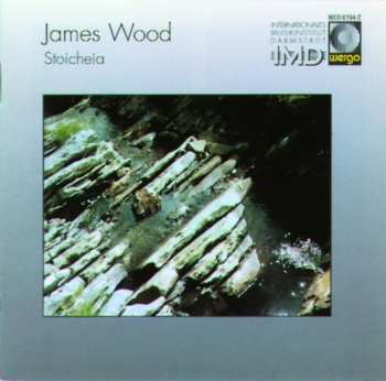 Album James Wood: Stoicheia