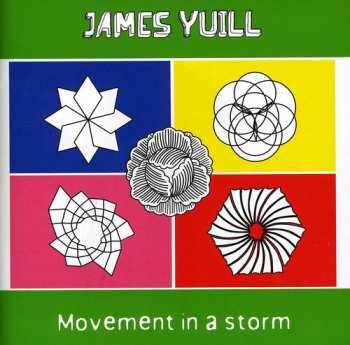Album James Yuill: Movement In A Storm