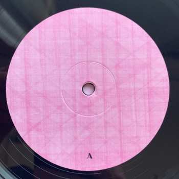 LP Jameszoo: Blind