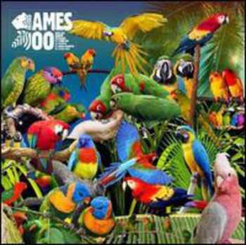 Album Jameszoo: Guanyin Psittacines