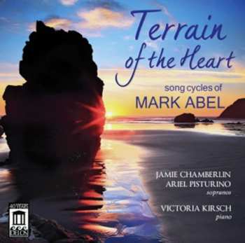 Album Mark Abel: Terrain Of The Heart