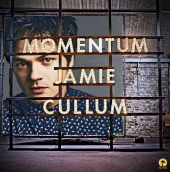 CD Jamie Cullum: Momentum