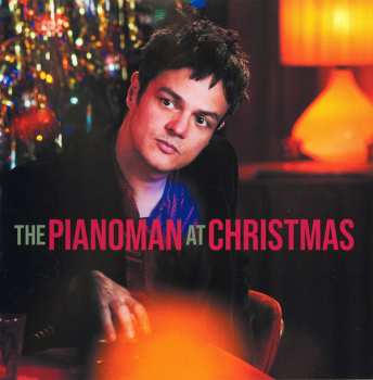 CD Jamie Cullum: The Pianoman At Christmas  LTD | DIGI