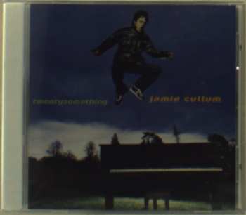 CD Jamie Cullum: Twentysomething