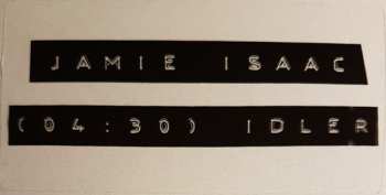 LP Jamie Isaac: (4:30) Idler