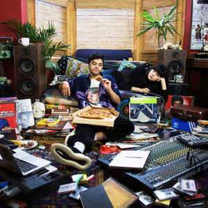 Album Jamie Isaac: Couch Baby