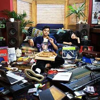 LP Jamie Isaac: Couch Baby