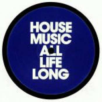 LP Jamie Jones: Rushing / Come On Come On / Kouka