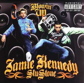 Album Jamie Kennedy: Blowin' Up