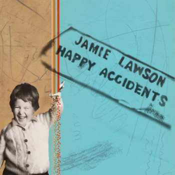 CD Jamie Lawson: Happy Accidents (Deluxe) DLX