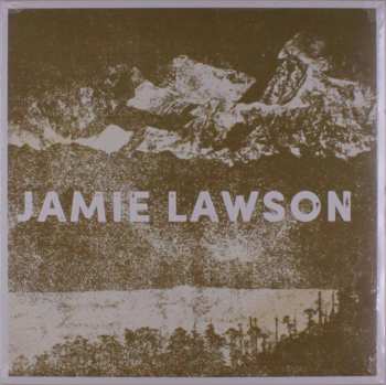 LP Jamie Lawson: Jamie Lawson CLR