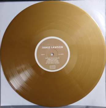 LP Jamie Lawson: Jamie Lawson CLR