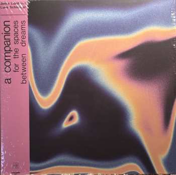 Album Jamie Lidell: A Companion For The Spaces Between Dreams