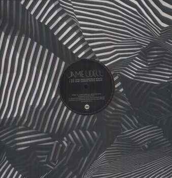 LP Jamie Lidell: Big Love Remixes CLR | LTD