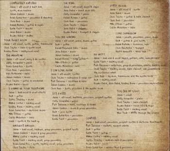 CD Jamie Lidell: Compass