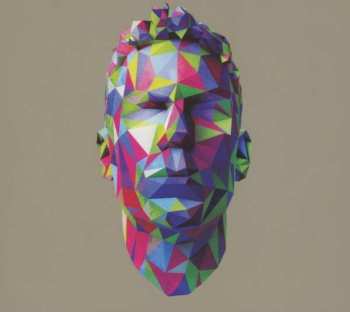 Album Jamie Lidell: Jamie Lidell