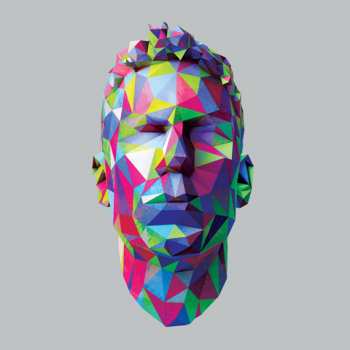 CD Jamie Lidell: Jamie Lidell