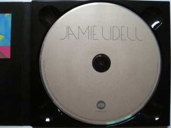 CD Jamie Lidell: Jamie Lidell