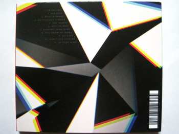CD Jamie Lidell: Jamie Lidell