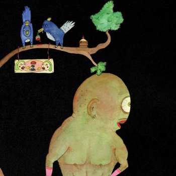 Album Jamie Lidell: Places Of Unknowing