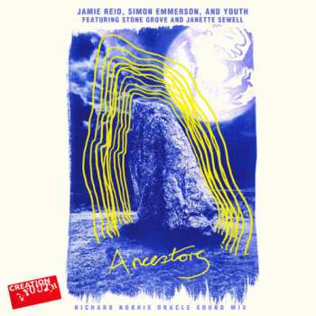 Album Youth: Ancestors