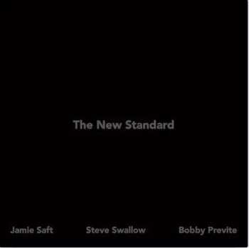 CD Jamie Saft: The New Standard