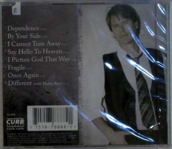 CD Jamie Slocum: Dependence