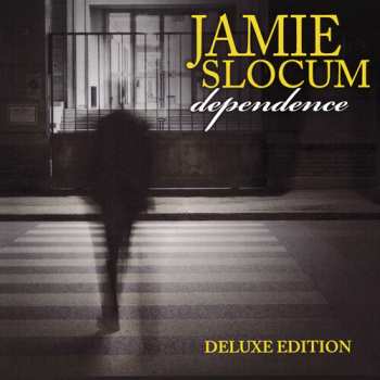 Album Jamie Slocum: Dependence
