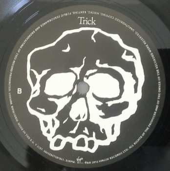 LP Jamie T: Trick