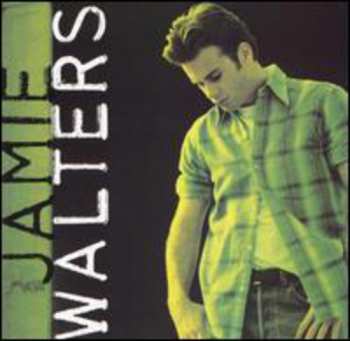 Album Jamie Walters: Jamie Walters
